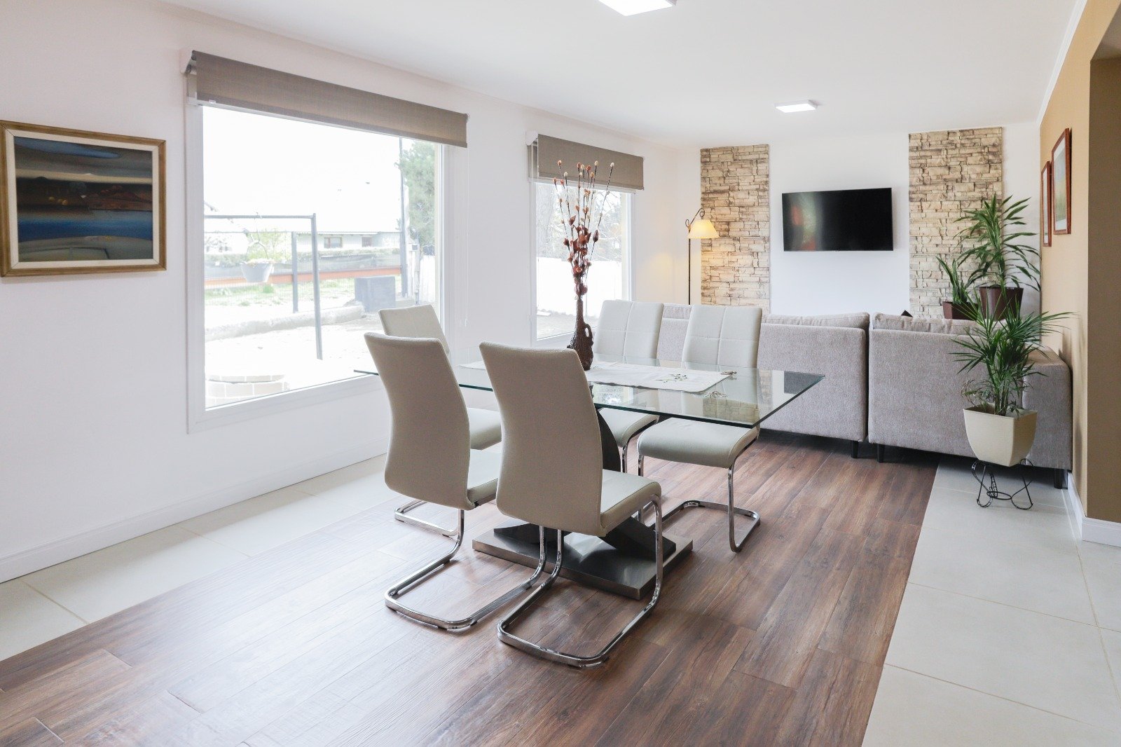Vivienda Familiar DR AV